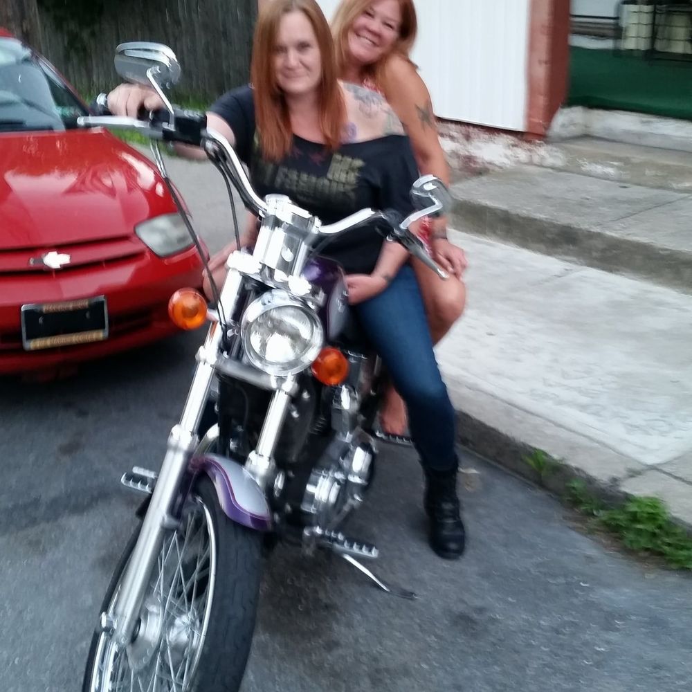 Meet your Posher, Melissa